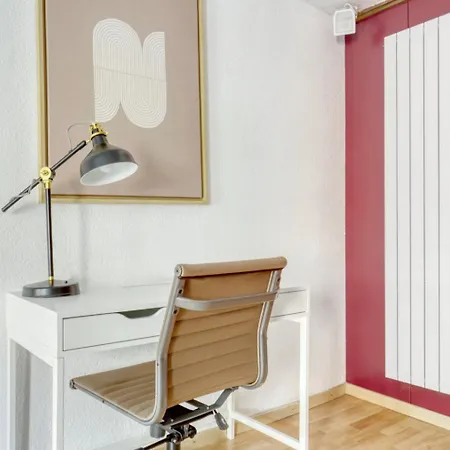 El Born 1br W Square View Bcn-35 * Barcelona