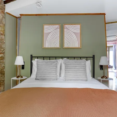 El Born 1br W Square View Bcn-35 * Barcelone
