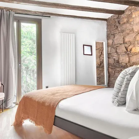 El Born 1br W Square View Bcn-35 Appartement Barcelone